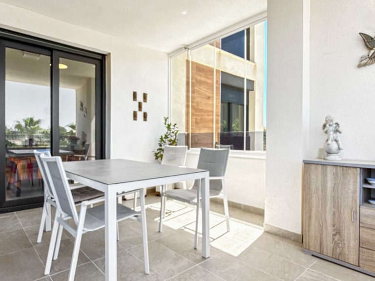 Apartment for Sale in Costa Blanca Orihuela Costa, Alicante 11