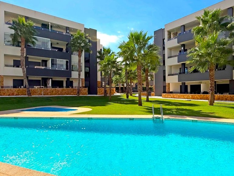 Apartment for Sale in Costa Blanca Orihuela Costa, Alicante 6
