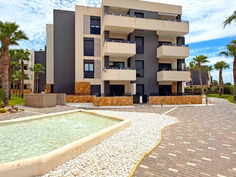 Apartment for Sale in Costa Blanca Orihuela Costa, Alicante 22