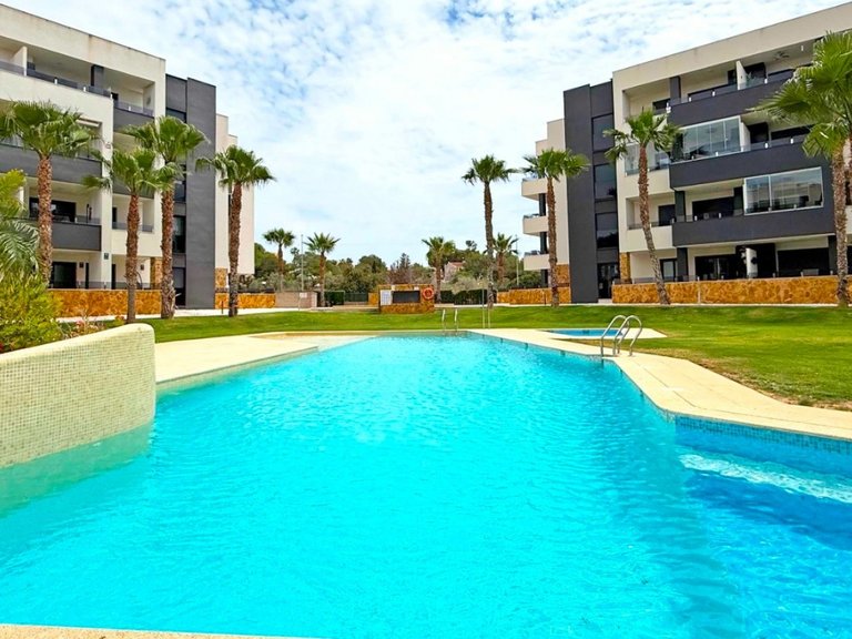 Apartment for Sale in Costa Blanca Orihuela Costa, Alicante 14
