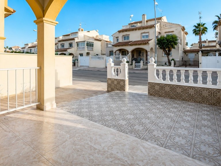 Town House for Sale in Orihuela Costa, Alicante 18