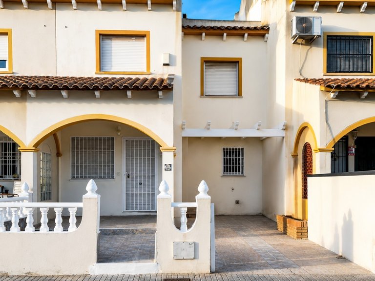 Town House for Sale in Orihuela Costa, Alicante 19