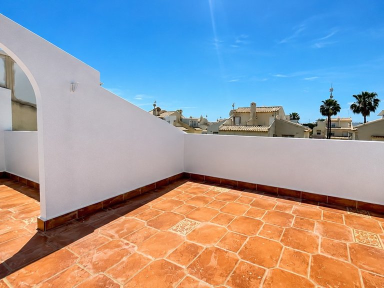 Town House for Sale in Orihuela Costa, Alicante 2