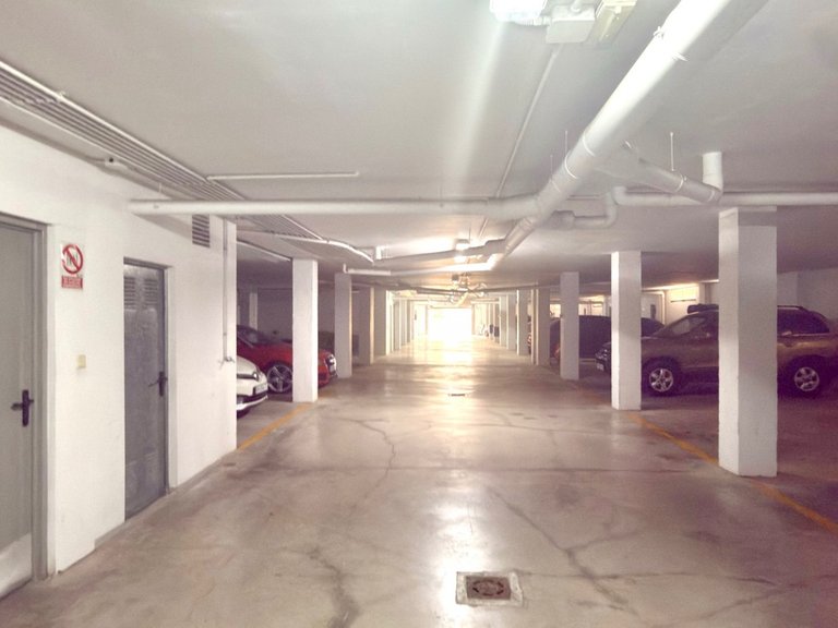 Garage for Sale in Orihuela Costa, Alicante 4