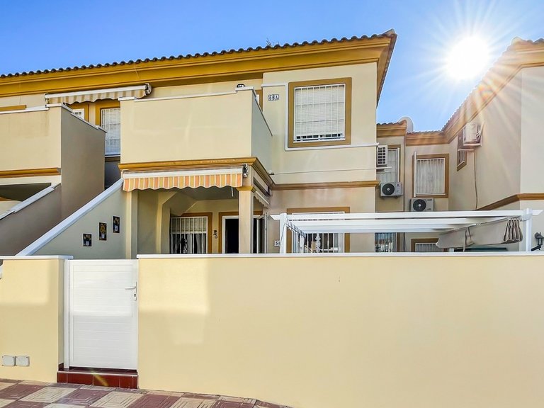 Villa for Sale in Orihuela Costa, Alicante 18
