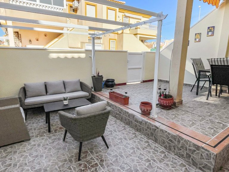 Villa for Sale in Orihuela Costa, Alicante 3