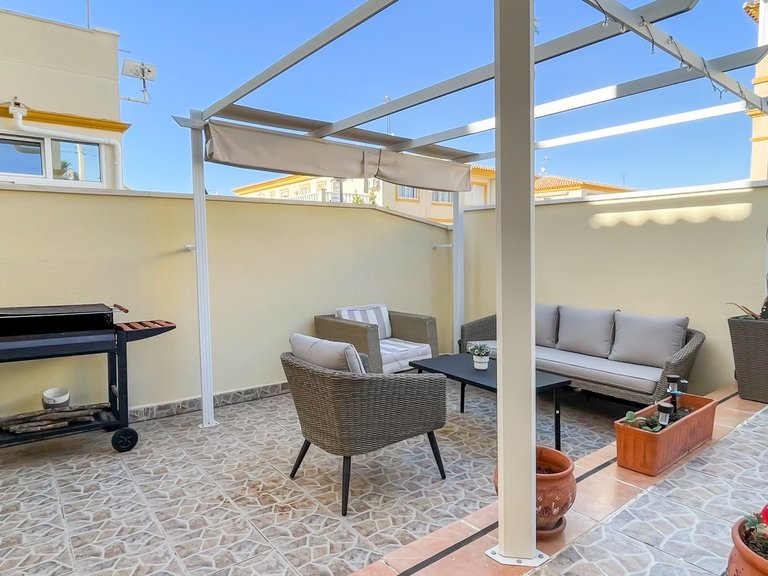 Villa for Sale in Orihuela Costa, Alicante 4