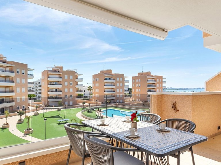 Apartment for Sale in Guardamar Del Segura, Alicante 1