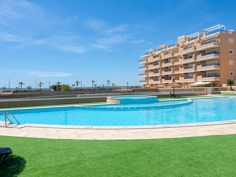 Apartment for Sale in Guardamar Del Segura, Alicante 2
