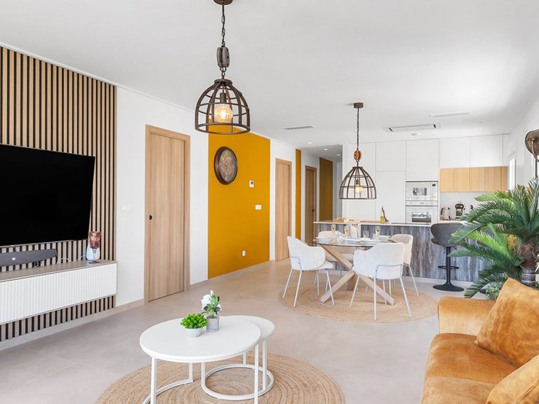 Apartment for Sale in Guardamar Del Segura, Alicante 3