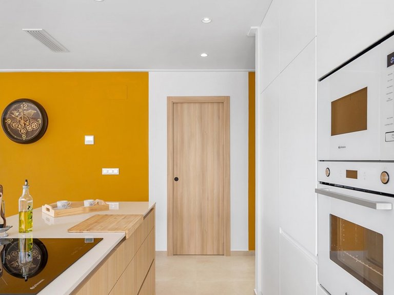 Apartment for Sale in Guardamar Del Segura, Alicante 8