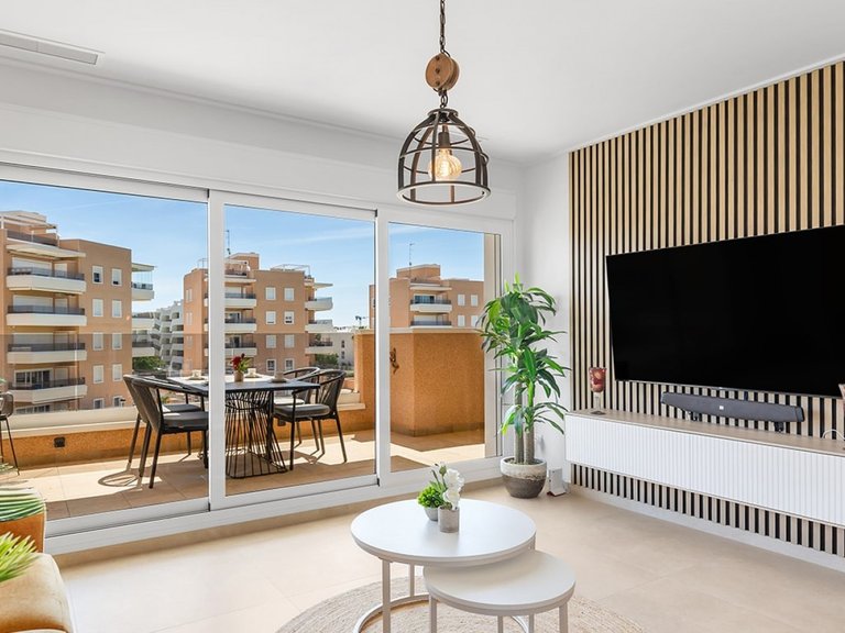 Apartment for Sale in Guardamar Del Segura, Alicante 9