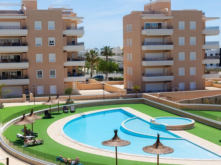 Apartment for Sale in Guardamar Del Segura, Alicante 10