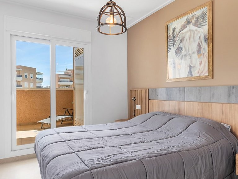 Apartment for Sale in Guardamar Del Segura, Alicante 12