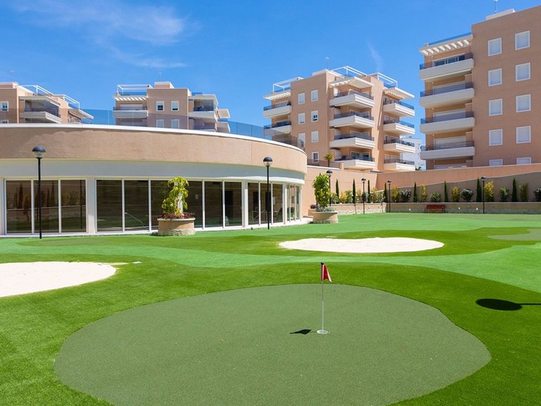 Apartment for Sale in Guardamar Del Segura, Alicante 17