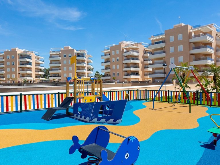 Apartment for Sale in Guardamar Del Segura, Alicante 20