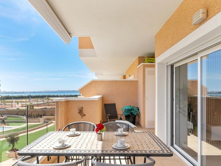 Apartment for Sale in Guardamar Del Segura, Alicante 21