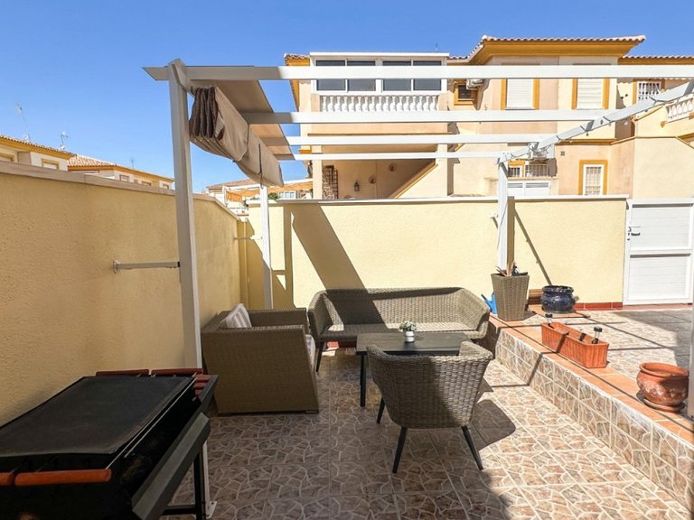 Villa for Sale in Orihuela Costa, Alicante 4