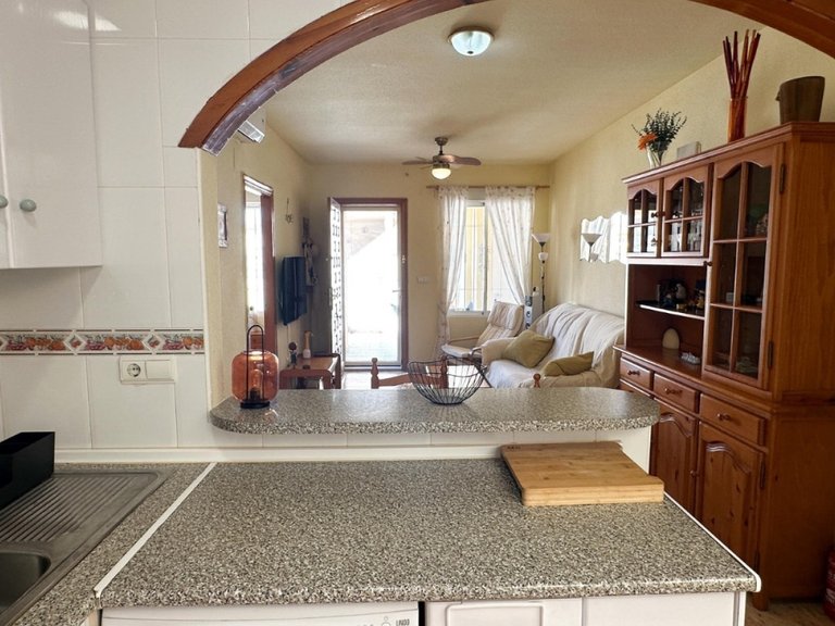 Villa for Sale in Orihuela Costa, Alicante 13