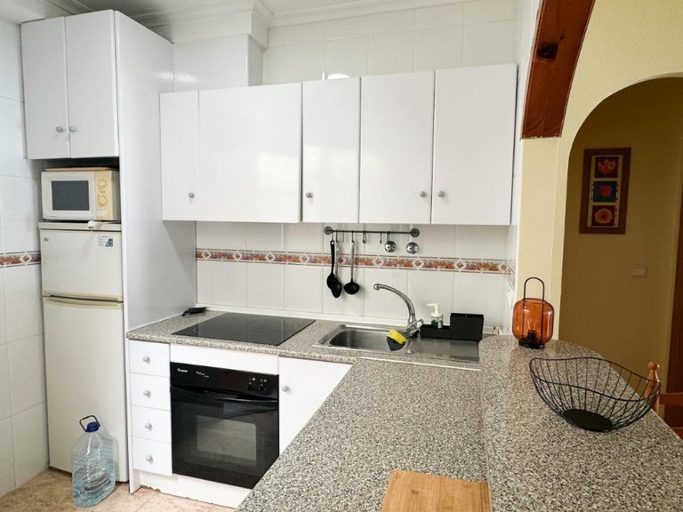 Villa for Sale in Orihuela Costa, Alicante 15