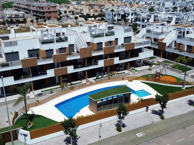 Apartment for Sale in Pilar De La Horadada, Murcia 2
