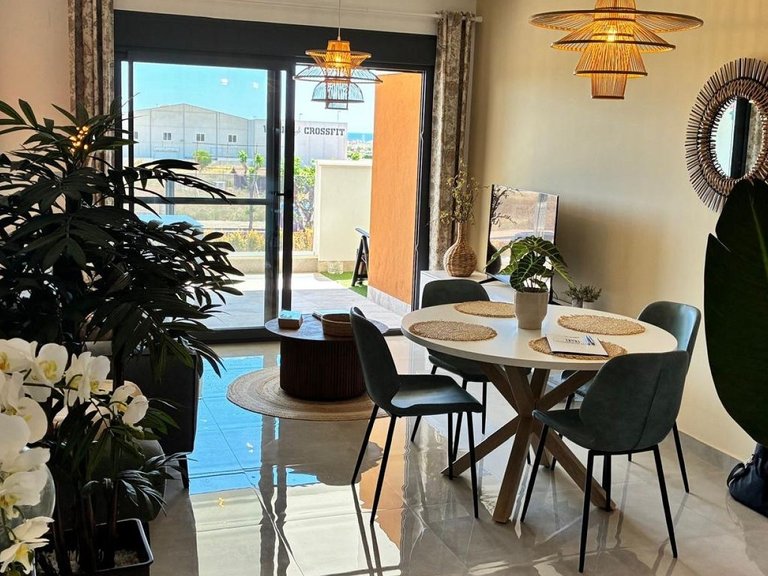 Apartment for Sale in Pilar De La Horadada, Murcia 10