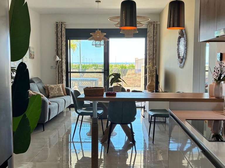 Apartment for Sale in Pilar De La Horadada, Murcia 12