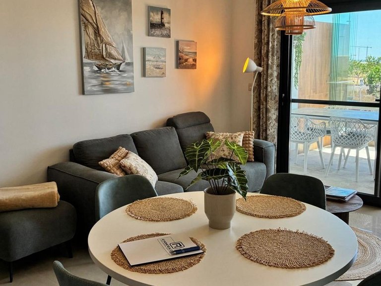Apartment for Sale in Pilar De La Horadada, Murcia 13