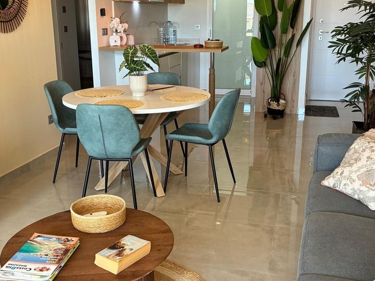 Apartment for Sale in Pilar De La Horadada, Murcia 14