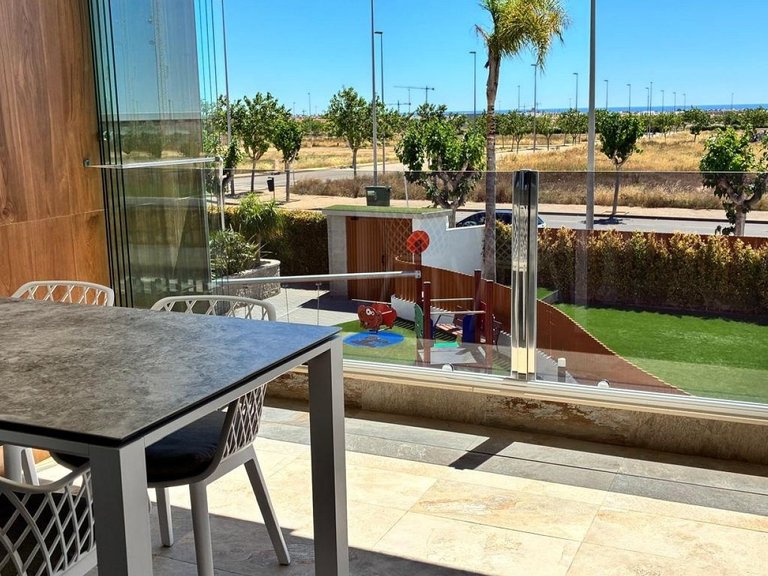 Apartment for Sale in Pilar De La Horadada, Murcia 25