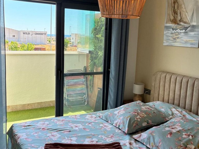 Apartment for Sale in Pilar De La Horadada, Murcia 28