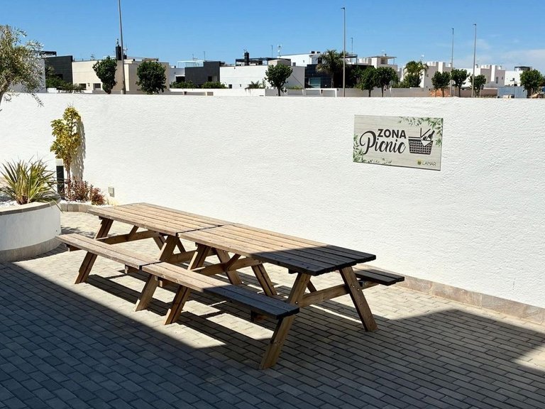 Apartment for Sale in Pilar De La Horadada, Murcia 41