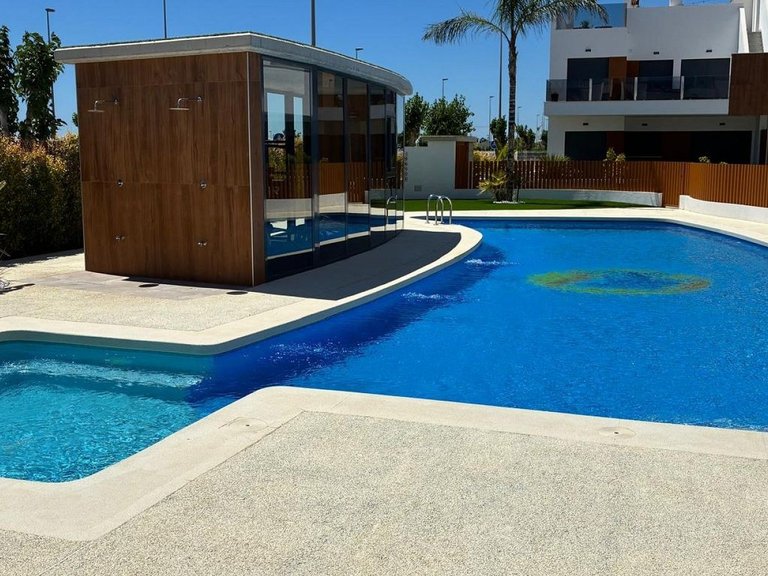 Apartment for Sale in Pilar De La Horadada, Murcia 42