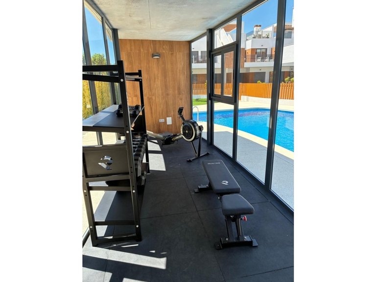 Apartment for Sale in Pilar De La Horadada, Murcia 44