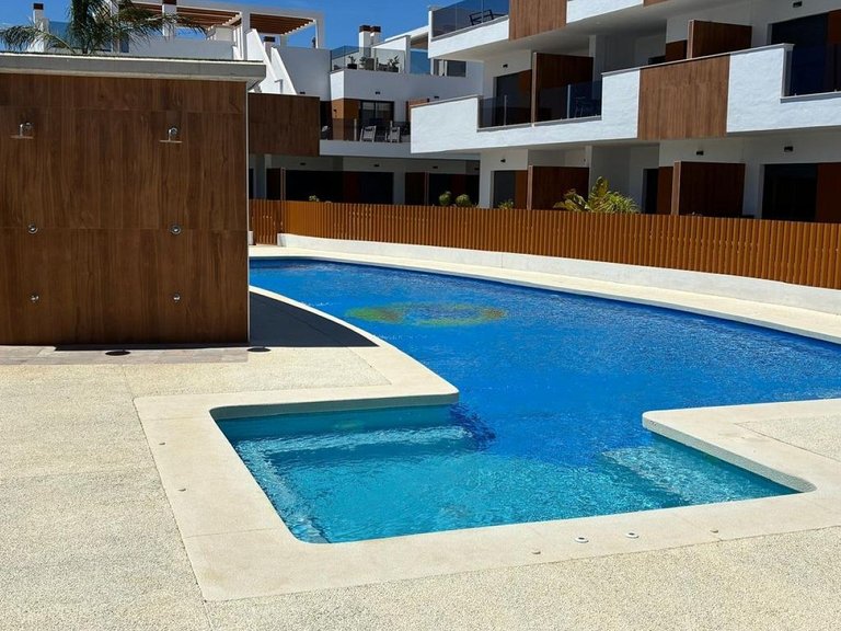 Apartment for Sale in Pilar De La Horadada, Murcia 49
