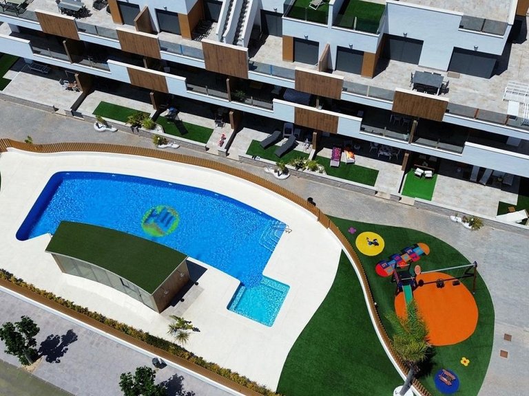 Apartment for Sale in Pilar De La Horadada, Murcia 50