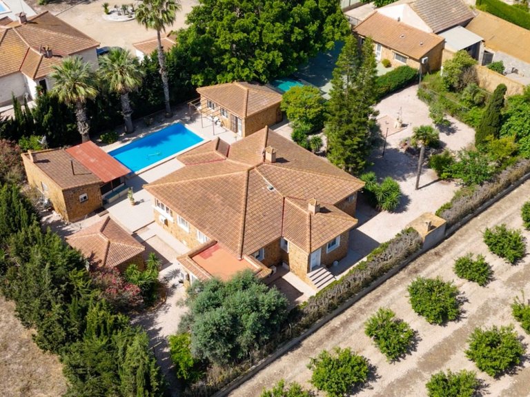 Country House for Sale in Rojales, Alicante 4