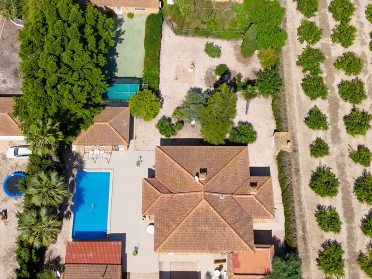 Country House for Sale in Rojales, Alicante 5