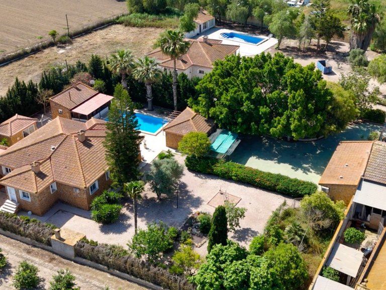 Country House for Sale in Rojales, Alicante 6