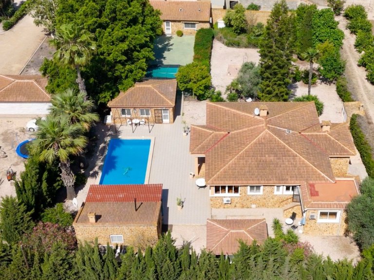Country House for Sale in Rojales, Alicante 7