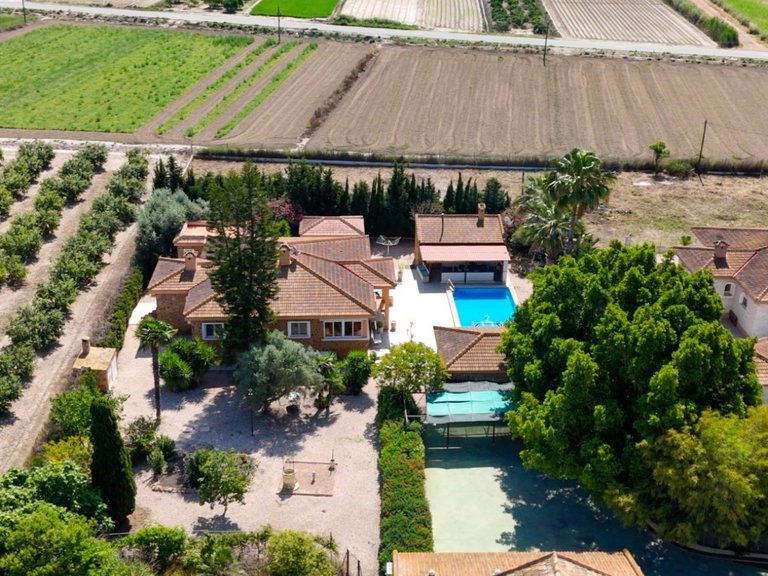 Country House for Sale in Rojales, Alicante 8