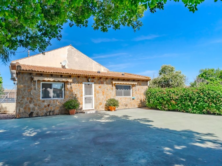Country House for Sale in Rojales, Alicante 9