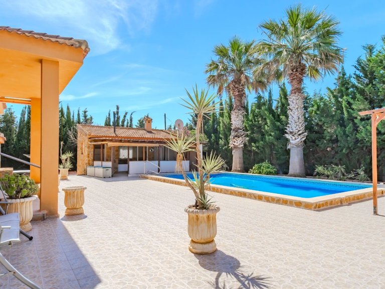 Country House for Sale in Rojales, Alicante 10