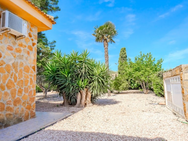 Country House for Sale in Rojales, Alicante 13