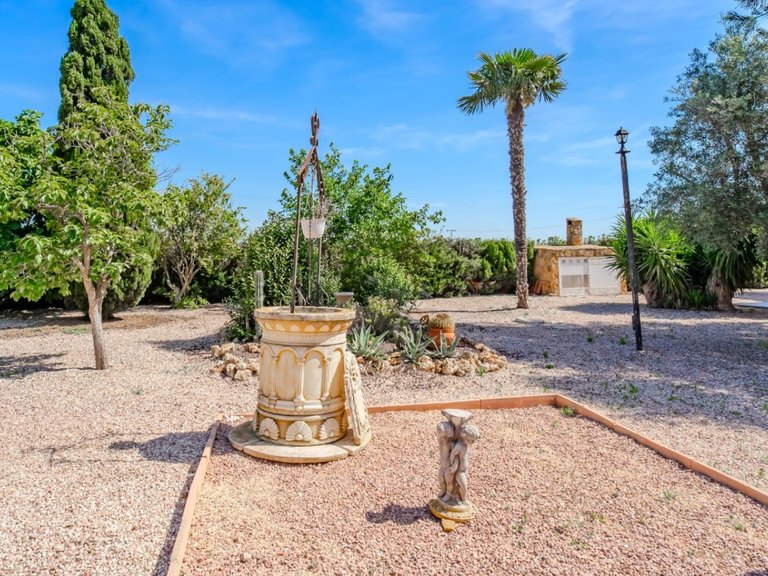 Country House for Sale in Rojales, Alicante 16