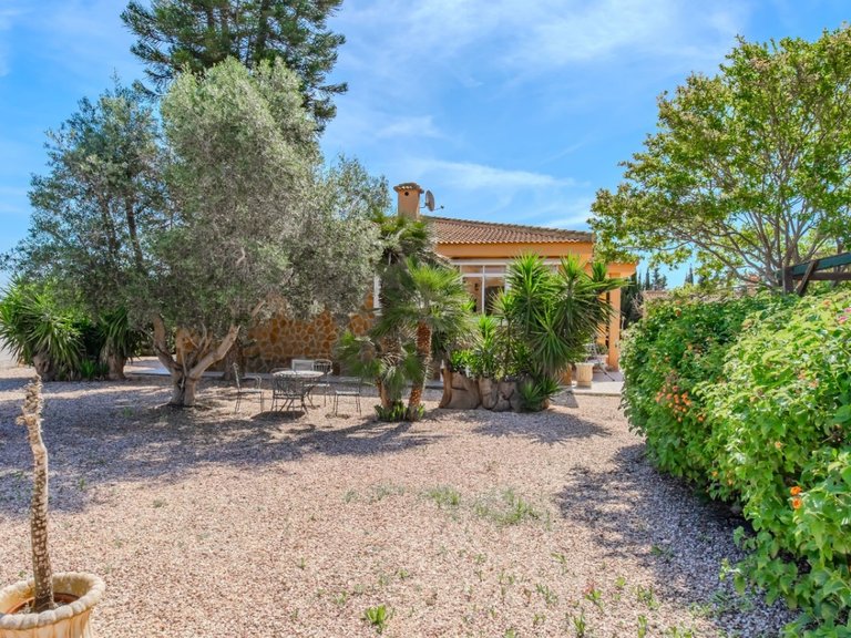 Country House for Sale in Rojales, Alicante 17