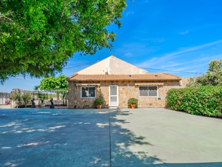 Country House for Sale in Rojales, Alicante 18