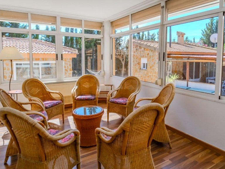Country House for Sale in Rojales, Alicante 23
