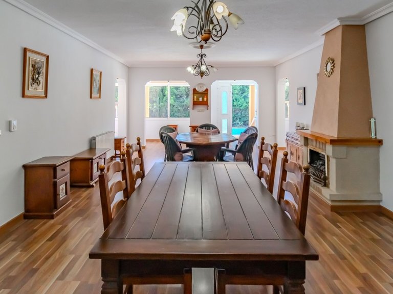 Country House for Sale in Rojales, Alicante 24
