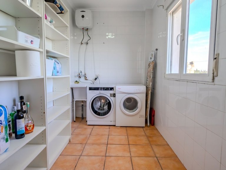 Country House for Sale in Rojales, Alicante 27